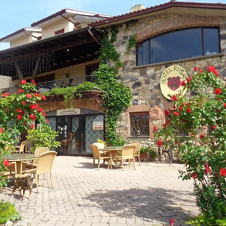 Hotel Rosati К'юзі Екстер'єр фото