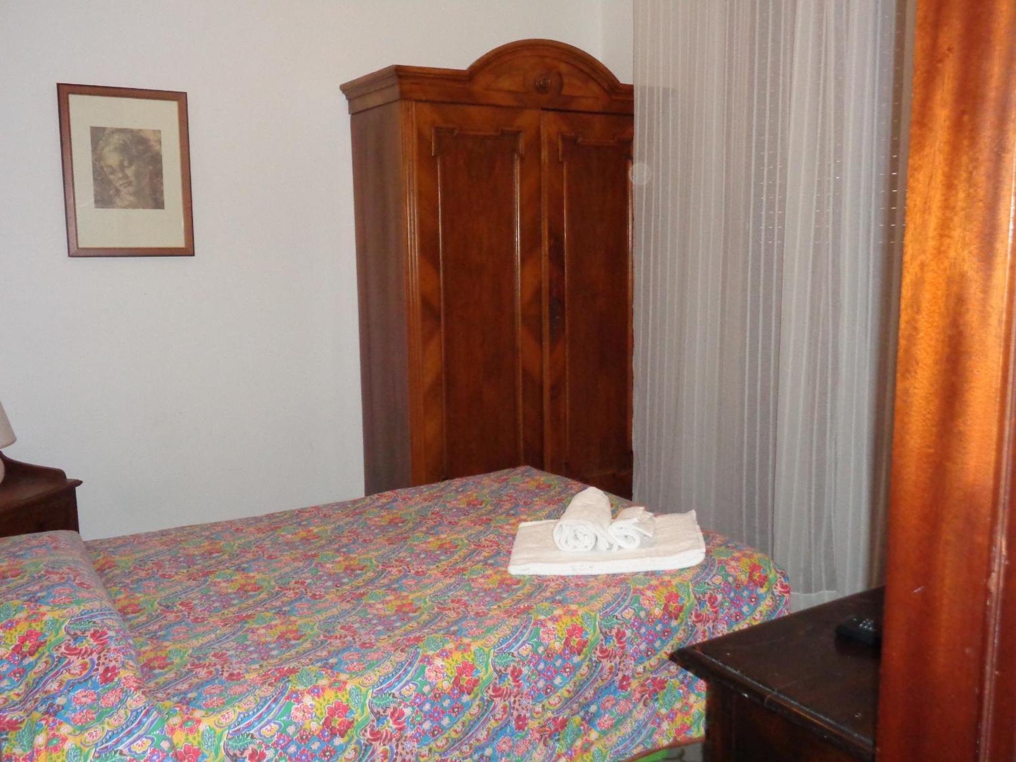 Hotel Rosati К'юзі Екстер'єр фото
